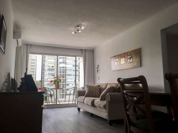 Apartamento en venta en Maldonado