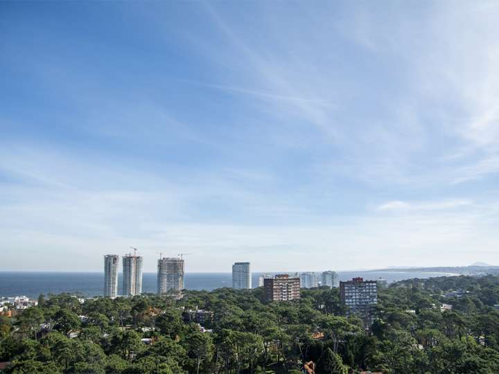 Apartamento en venta en Maldonado