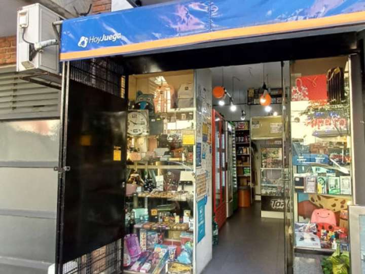 Comercial / Tienda en venta en Pocitos, Montevideo