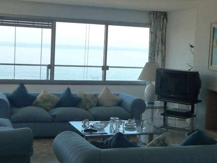 Apartamento en venta en Punta Del Este