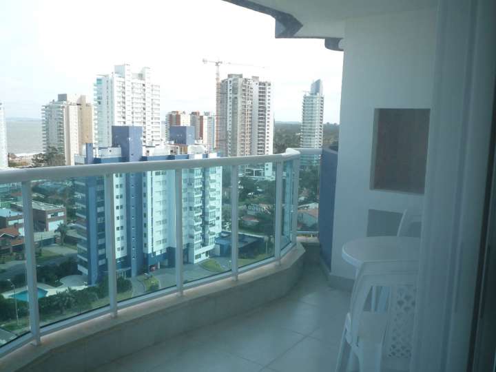 Apartamento en venta en Punta Del Este
