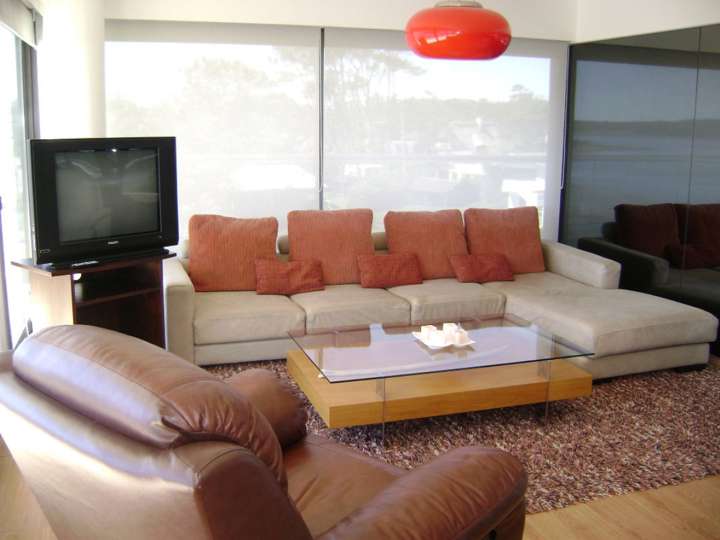 Apartamento en venta en Punta Del Este
