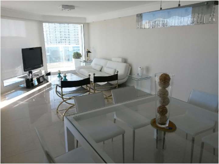 Apartamento en venta en Punta Del Este