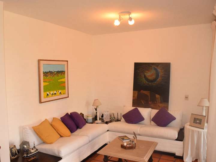 Apartamento en venta en Punta Del Este