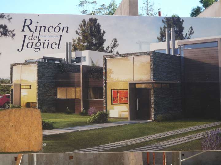 Casa en venta en Punta Del Este