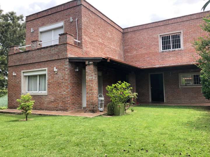 Casa en venta en Punta Del Este