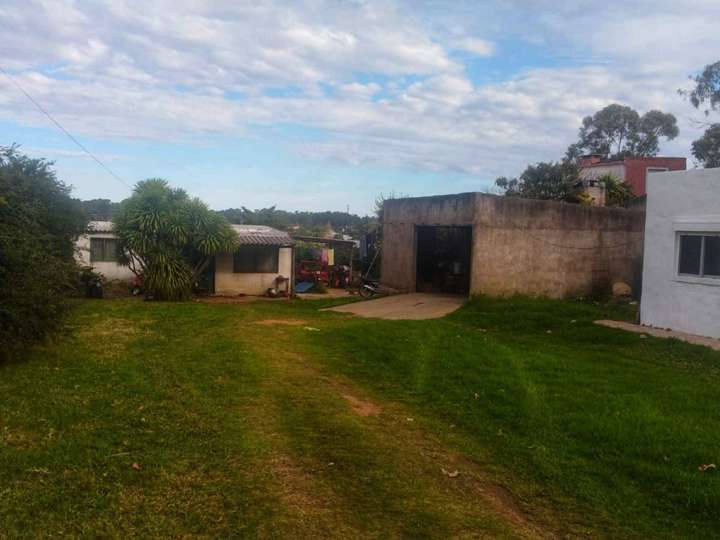 Terreno en venta en Lausana, Maldonado