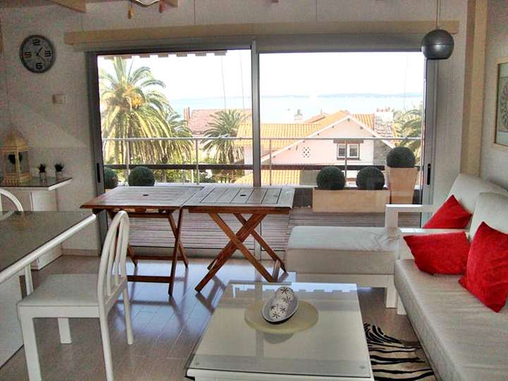 Apartamento en venta en Maldonado