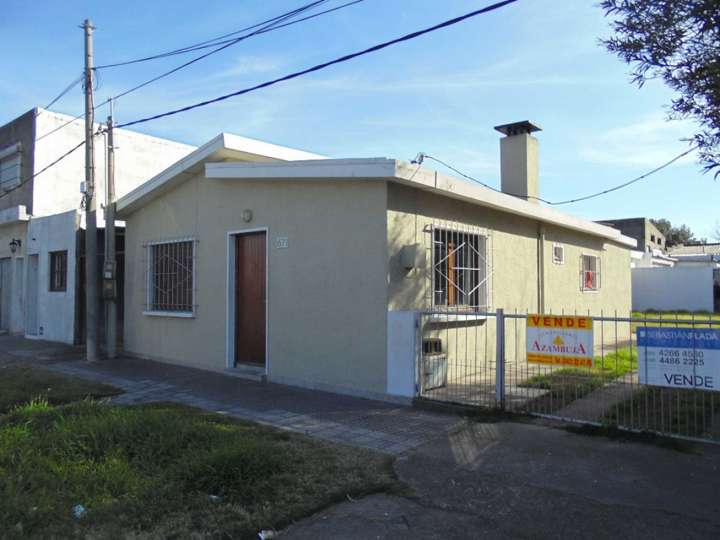 Casa en venta en Maldonado