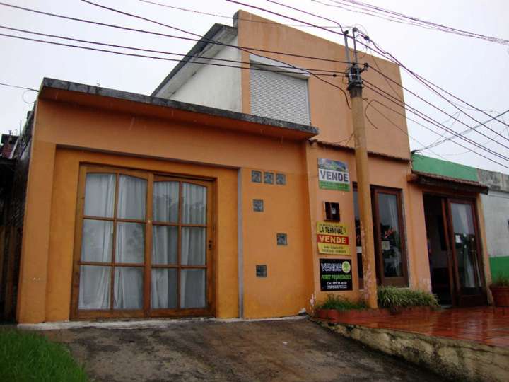 Casa en venta en Maldonado