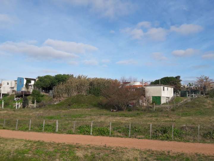 Terreno en venta en Maldonado
