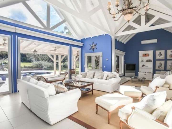 Casa en venta en Punta Del Este