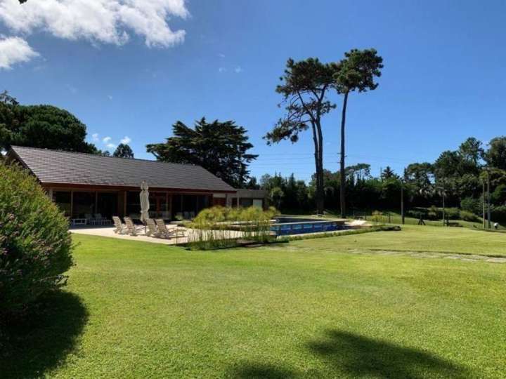 Casa en venta en Punta Del Este
