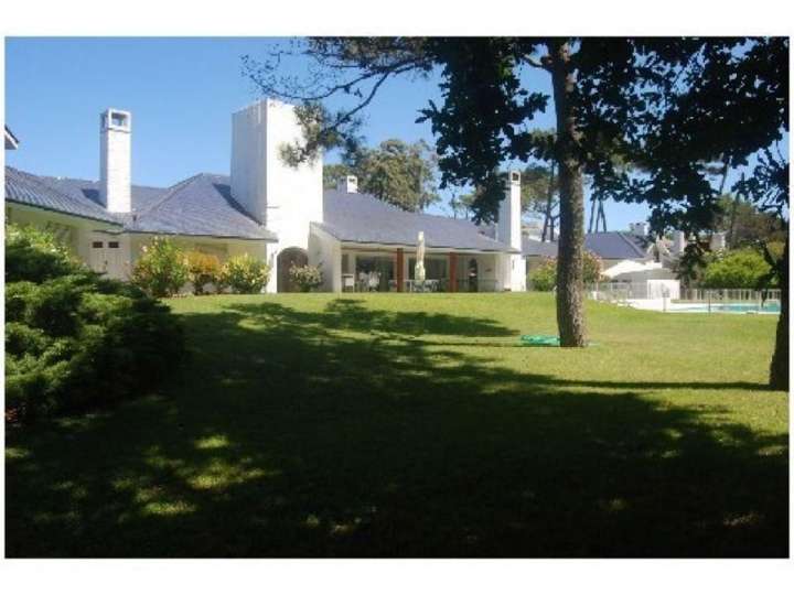 Casa en venta en Maldonado