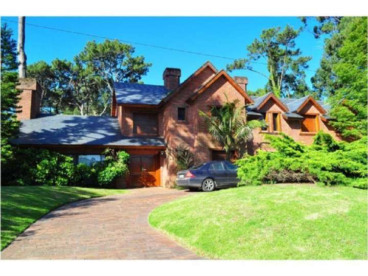 Casa en venta en Maldonado