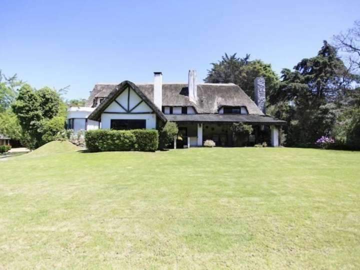 Casa en venta en Maldonado