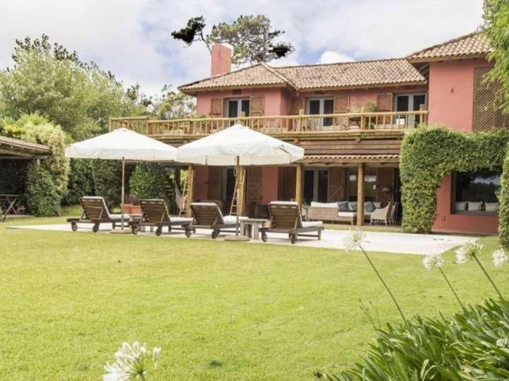 Casa en venta en Maldonado