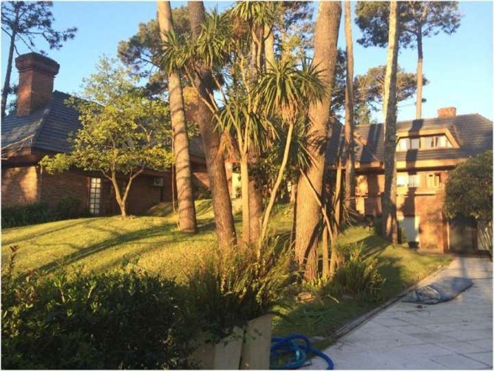 Casa en venta en Punta Del Este