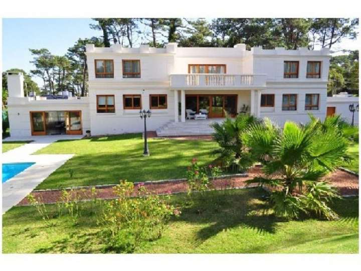 Casa en venta en Punta Del Este