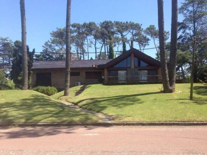 Casa en venta en Punta Del Este