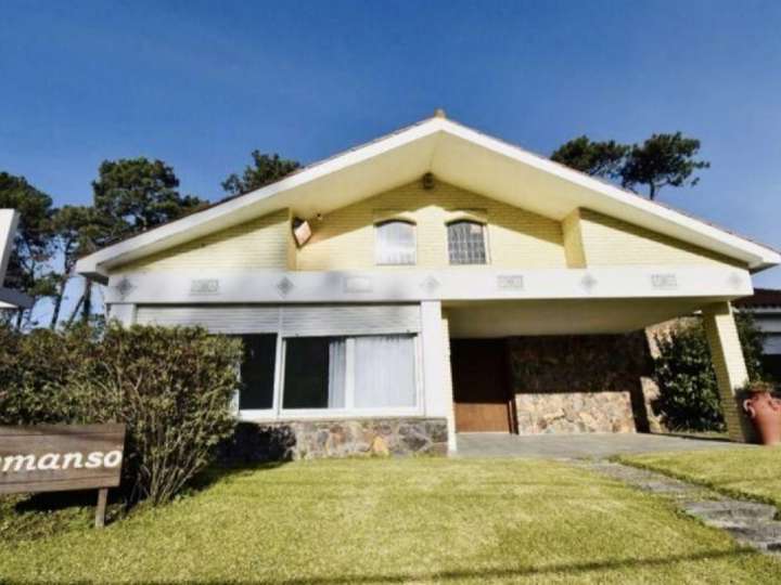 Casa en venta en Punta Del Este