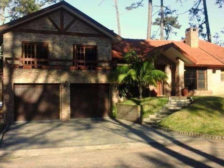 Casa en venta en Punta Del Este