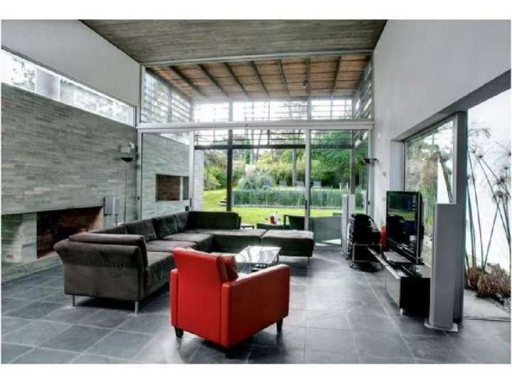 Casa en venta en Punta Del Este