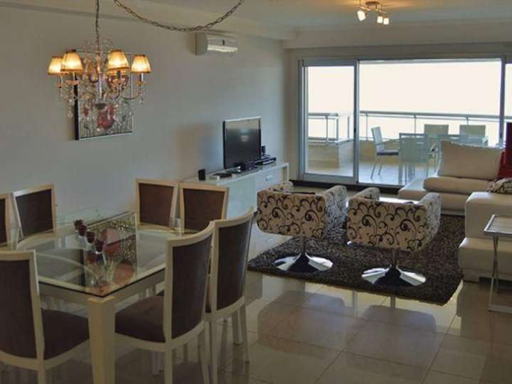 Apartamento en venta en Punta Del Este