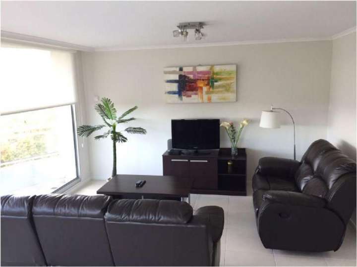 Apartamento en venta en Punta Del Este