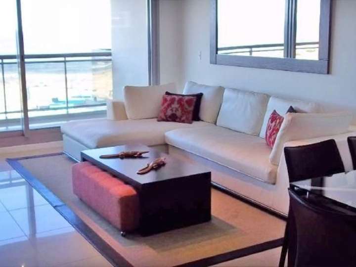 Apartamento en venta en Punta Del Este