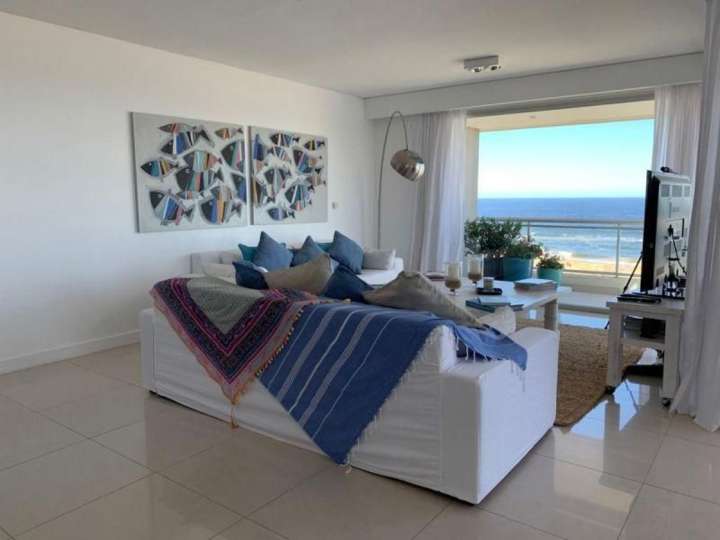Apartamento en venta en Punta Del Este