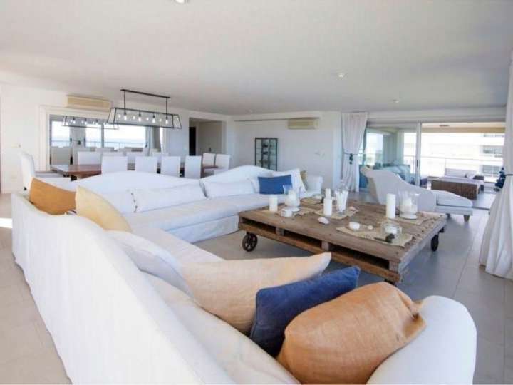 Apartamento en venta en Punta Del Este