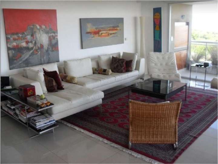 Apartamento en venta en Punta Del Este