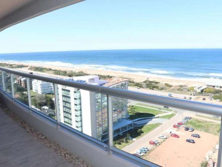 Apartamento en venta en Punta Del Este