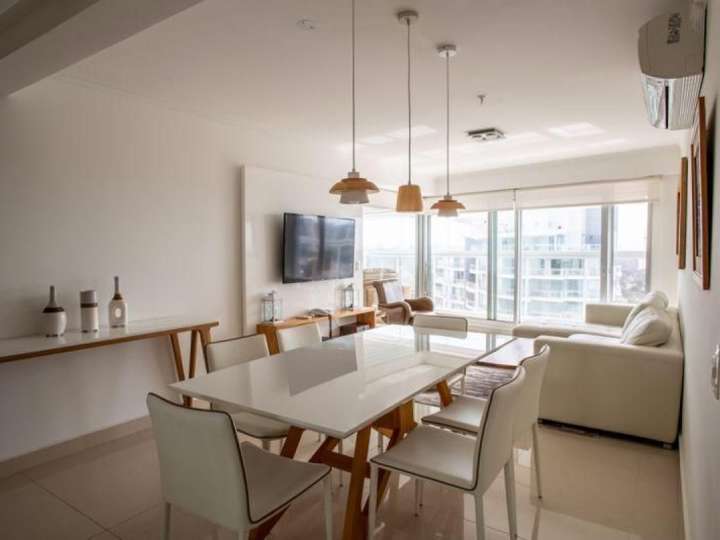 Apartamento en venta en Punta Del Este