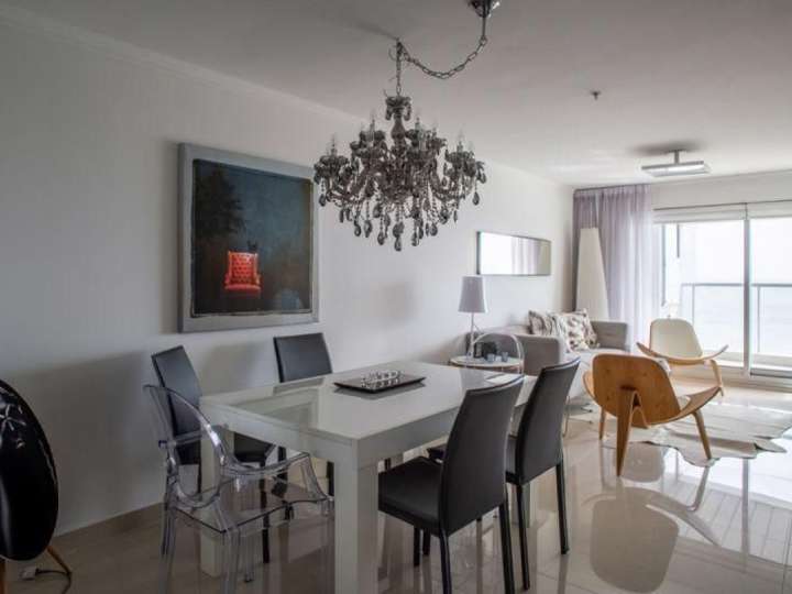 Apartamento en venta en Punta Del Este