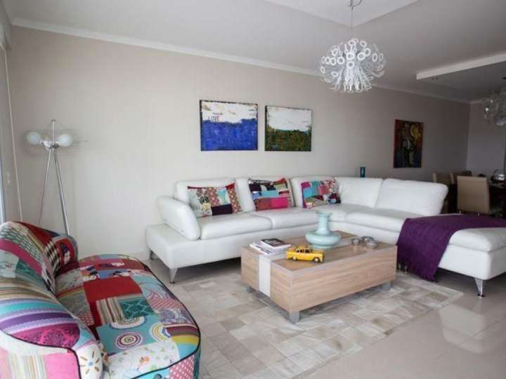 Apartamento en venta en Punta Del Este
