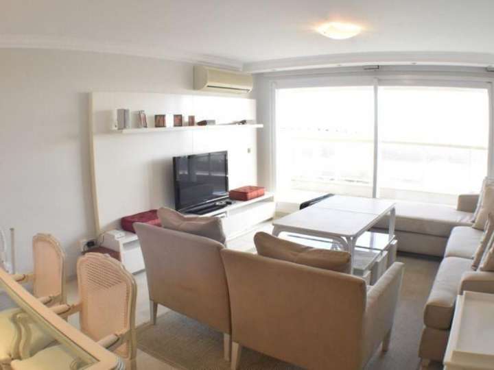 Apartamento en venta en Punta Del Este