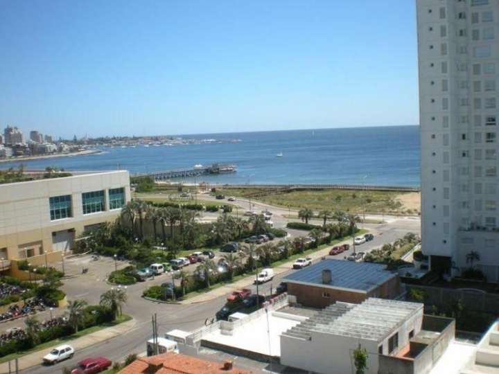 Apartamento en venta en Punta Del Este