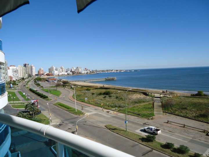 Apartamento en venta en Punta Del Este