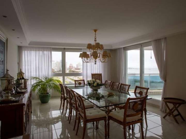 Apartamento en venta en Punta Del Este