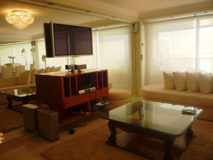 Apartamento en venta en Punta Del Este