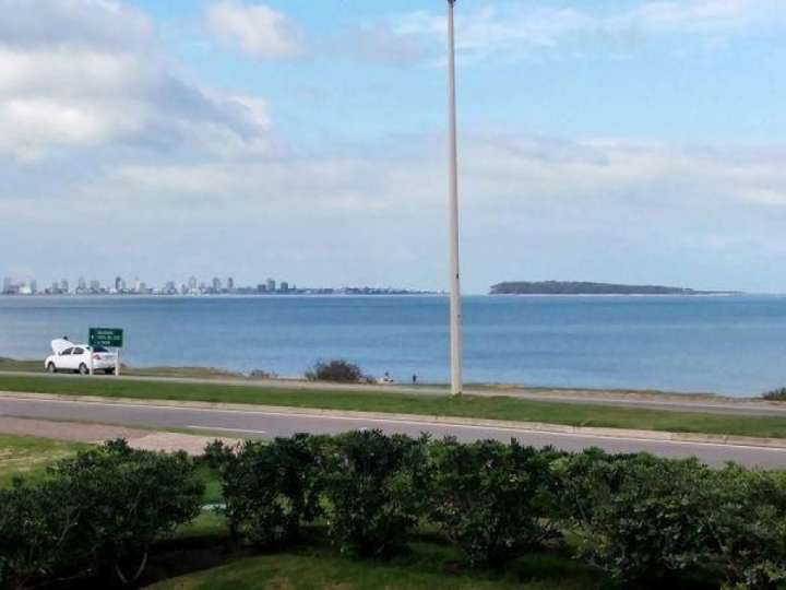 Apartamento en venta en Punta Del Este