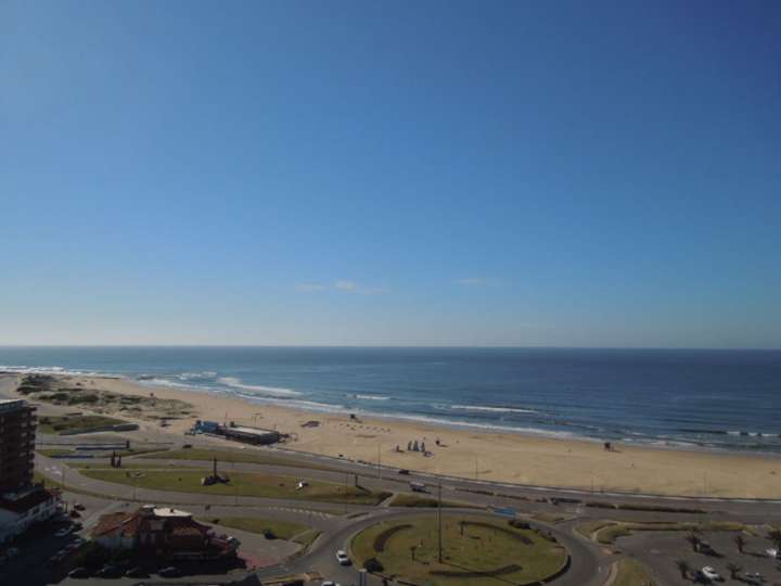 Apartamento en venta en Punta Del Este