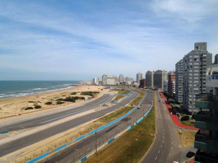 Apartamento en venta en Punta Del Este