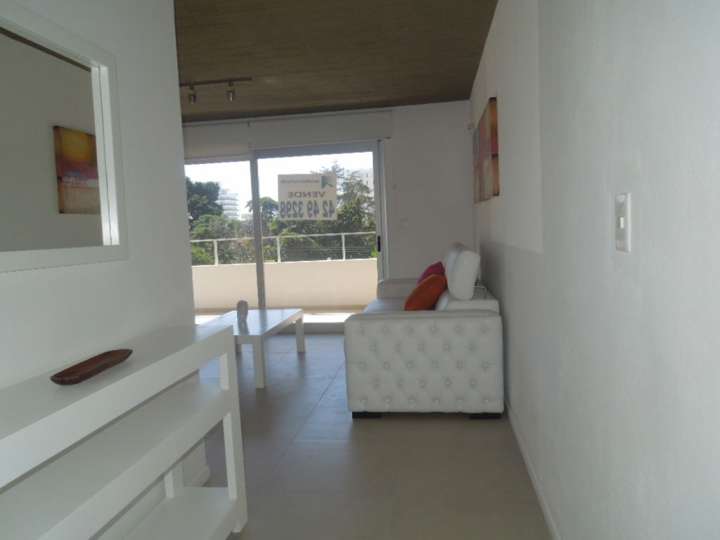 Apartamento en venta en Punta Del Este