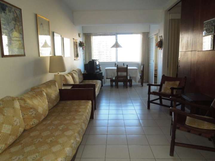 Apartamento en venta en Punta Del Este