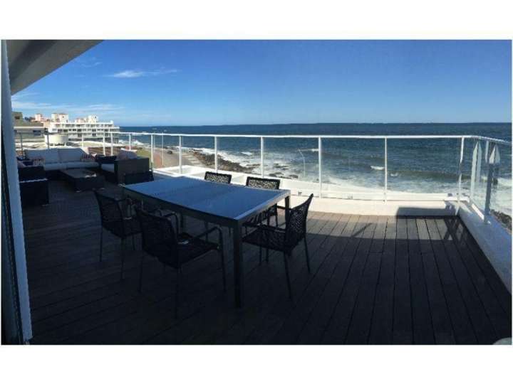 Apartamento en venta en Maldonado