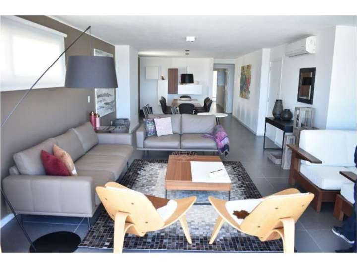 Apartamento en venta en Maldonado