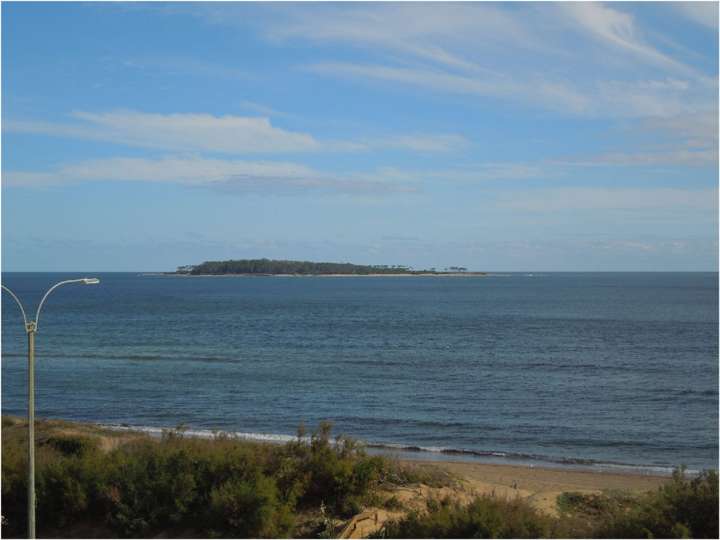 Apartamento en venta en Punta Del Este